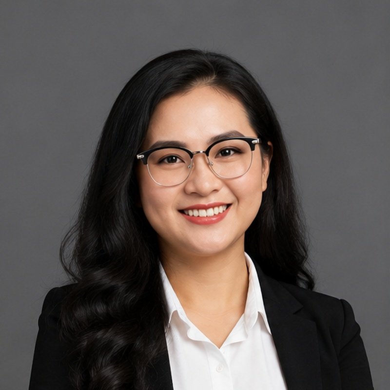 Chị Thu Hương